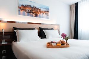 Hotels Westotel Taverny - Paris Val-d-Oise : photos des chambres