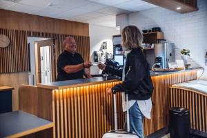 Ädelfors Hotell & Konferens