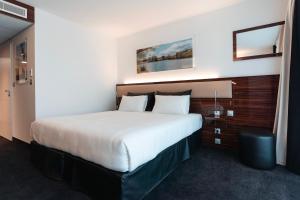 Hotels Westotel Taverny - Paris Val-d-Oise : photos des chambres