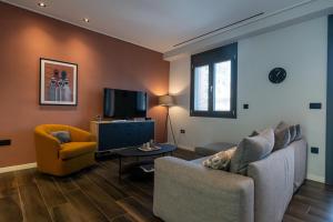 Villa Vesta - Kalamata Mediterranean Villas