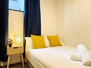 City Bourke Retreats 1BR on ChinaTown