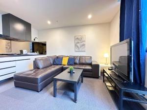 City Bourke Retreats 1BR on ChinaTown