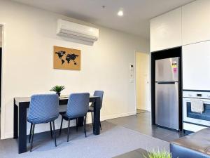 City Bourke Retreats 1BR on ChinaTown
