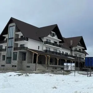 Poarta Raiului - Ciban