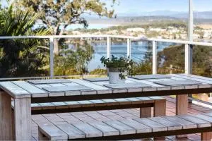 Captains Quarters - Mirador