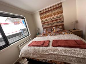 Higgi Drive 1 Ski-In Ski-Out