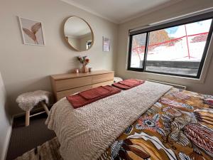 Higgi Drive 1 Ski-In Ski-Out