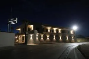 Hotel Barracuda - Varcaturo