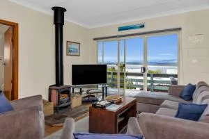 Cliffhanger - Merimbula