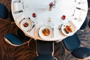 Hotels Westotel Taverny - Paris Val-d-Oise : photos des chambres