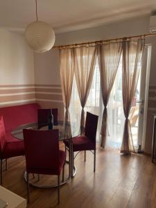 Apartments Villa Dalmatina