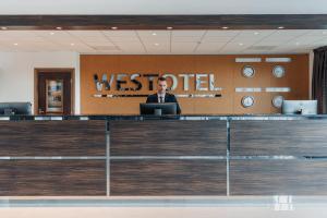 Westotel Taverny - Paris Val-dOise