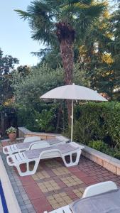 Apartments Villa Mirjam