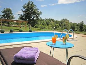 Apartment in Sveti Petar u umi 