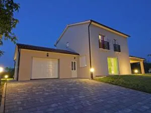 Apartment in Sveti Petar u umi - 斯维蒂皮塔乌苏米