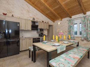 Apartment in Sveti Petar u umi