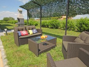 Apartment in Sveti Petar u umi 
