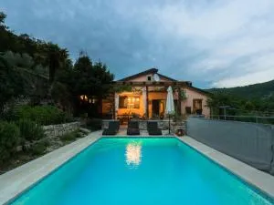 Charming apartment in Ra a-Labin - Raša