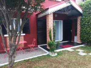 Résidence La Tonnelle