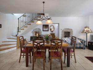 Lovely apartment in Labin 