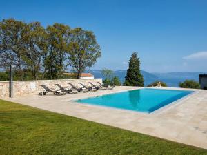 Lovely apartment in Labin 