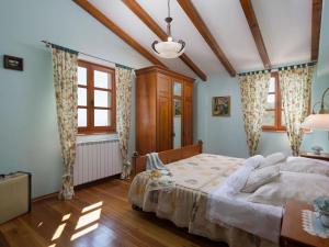 Lovely apartment in Labin