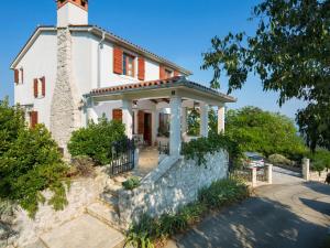 Lovely apartment in Labin