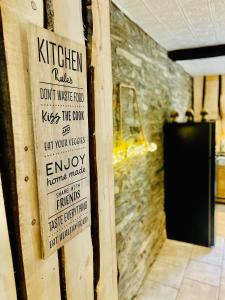 La balade en forêt - gîte 9 personnes en Ardenne