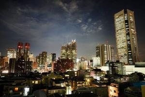 富士の間 401