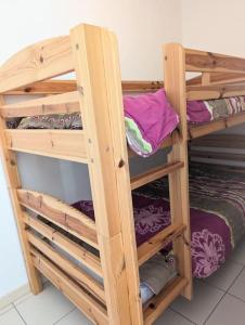 Appartements Face a la plage et au falaise- Endroit calme : photos des chambres