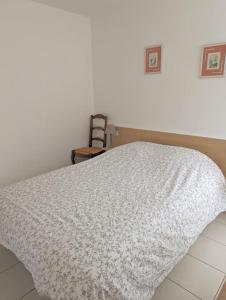 Appartements Face a la plage et au falaise- Endroit calme : photos des chambres