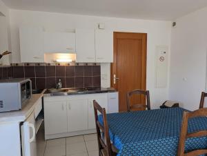 Appartements Face a la plage et au falaise- Endroit calme : photos des chambres