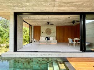 Cape Pakarang Wow Wild Wellness Escapes