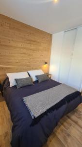 Jardin Alpin Benoîte