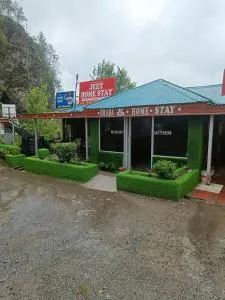 Jeet home stay - Theog