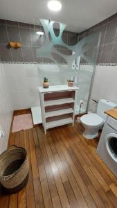 Maisons de vacances Maison spacieuses : photos des chambres