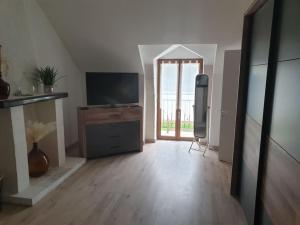 Maisons de vacances Maison spacieuses : photos des chambres