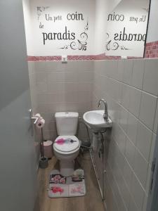 Maisons de vacances Maison spacieuses : photos des chambres