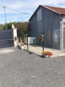 Maisons de vacances Maison spacieuses : photos des chambres