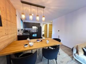 Jardin Alpin Benoîte