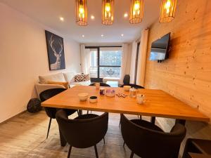 Jardin Alpin Benoîte