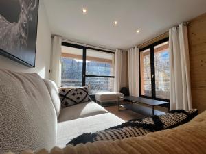 Jardin Alpin Benoîte