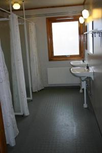 Tylebäck - boende med självhushåll