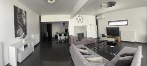 Two Bedroom Villa with Shared Pool & Garden by Olivujoj