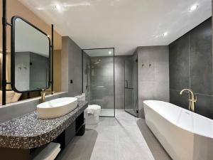 Crystal Crown Hotel Kuala Lumpur
