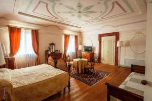 Hotel Villa Cornér Della Regina