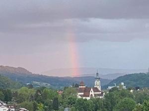 Apartment Bärenfelsblick