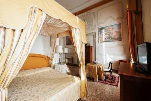 Hotel Villa Cornér Della Regina