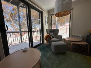 Higgi Drive 1 Ski-In Ski-Out