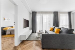 50m2 apt near Japanese garden - 4th floor - 3hvězdičkové hotely ve městě Vilnius